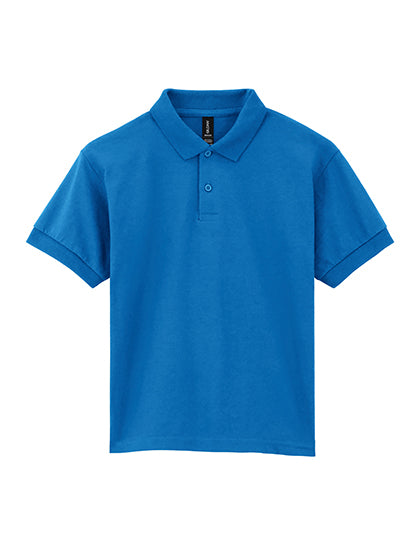 DryBlend® Youth Polo