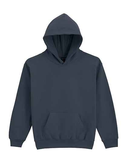 Softstyle® Midweight Fleece Youth Hoodie