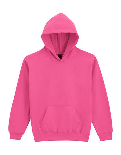 Softstyle® Midweight Fleece Youth Hoodie