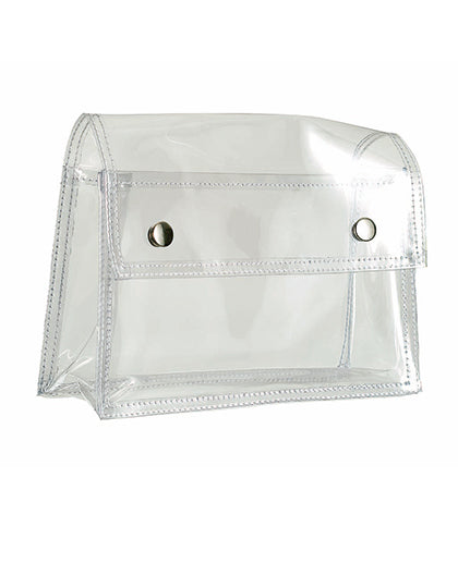 Bag With Press Buttons Universal