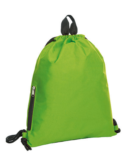 Drawstring Bag Join
