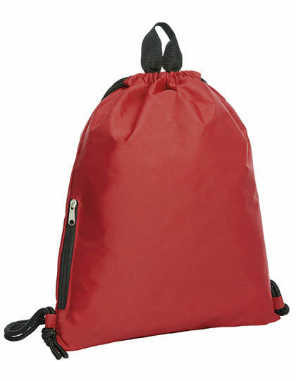 Drawstring Bag Join