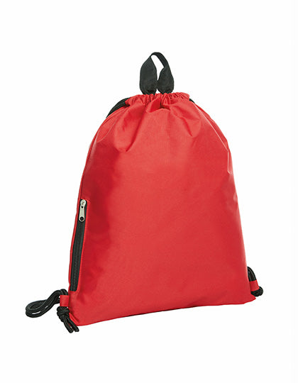 Drawstring Bag Join