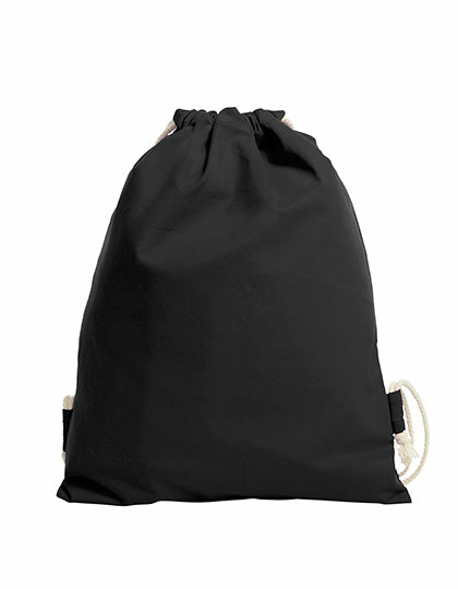 Drawstring Bag Earth