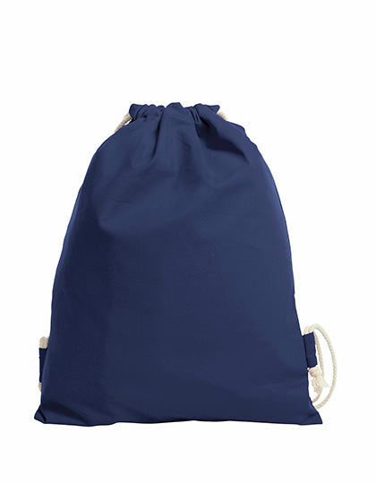 Drawstring Bag Earth