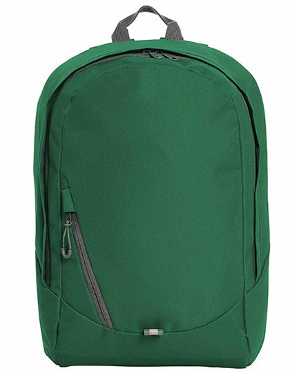 Backpack Solution