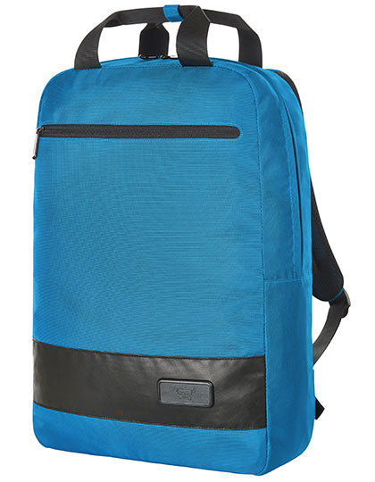 Notebook Backpack Stage