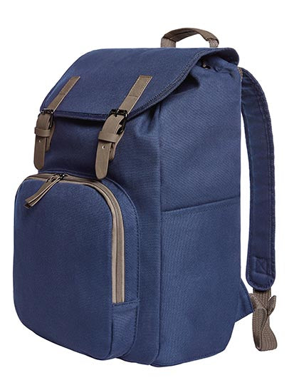 Notebook Backpack Country