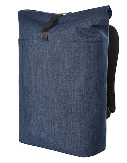 Notebook Roller Backpack Europe