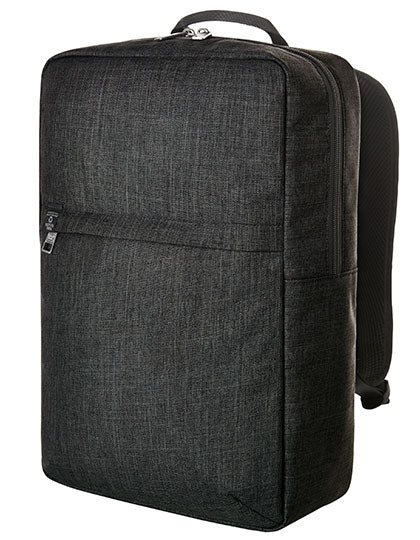 Notebook Backpack Europe