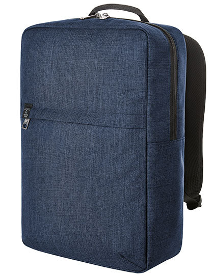 Notebook Backpack Europe