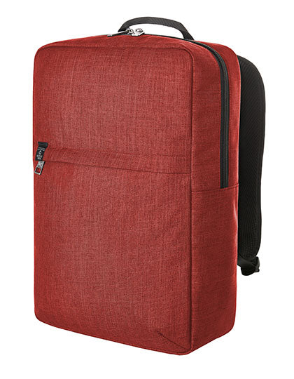 Notebook Backpack Europe