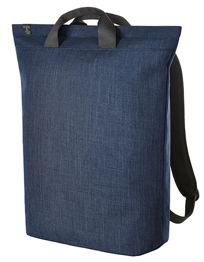 Laptop Backpack Europe