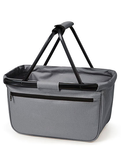 Shopper Blackbasket