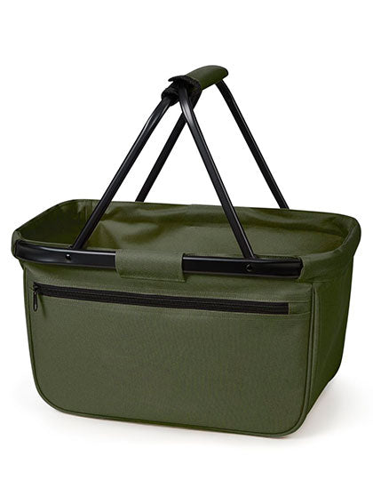 Shopper Blackbasket