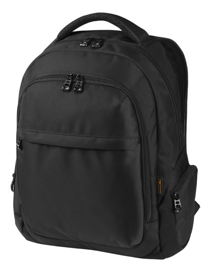 Notebook Backpack Mission