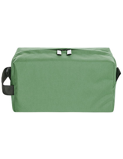 Zipper Bag Daily