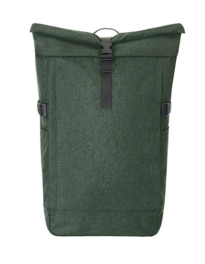 Notebook Backpack Circle