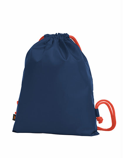 Taffeta Backpack Paint