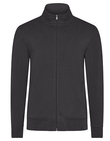 Men´s Premium Full-Zip Sweat Jacket