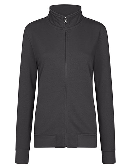 Women´s Premium Full-Zip Sweat Jacket