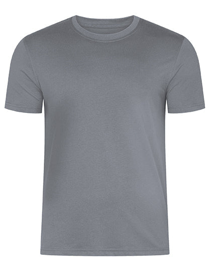 Men´s Organic Heavy Luxury Roundneck Tees