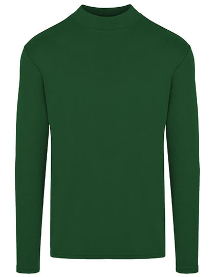 Men´s Premium Highneck Longsleeve Tees