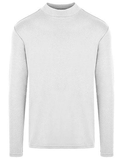 Men´s Premium Highneck Longsleeve Tees