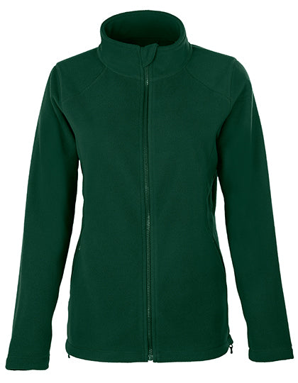 Women´s Full- Zip Fleece Jacket