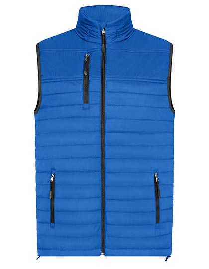 Men´s Hooded Performance Body Warmer