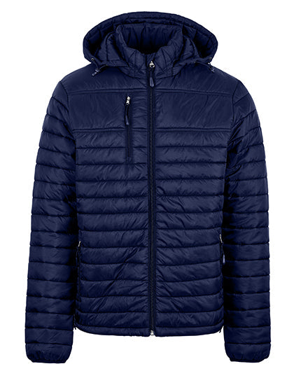 Men´s Premium Quilted Jacket