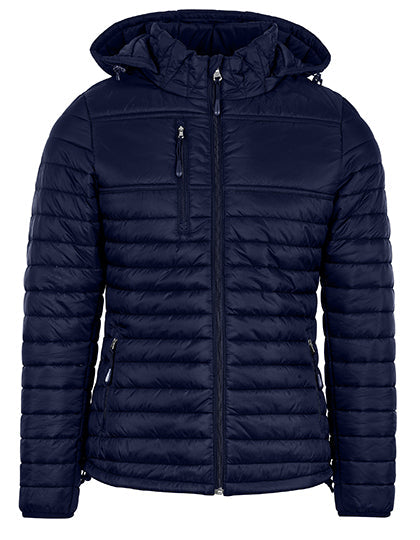 Women´s Premium Quilted Jacket