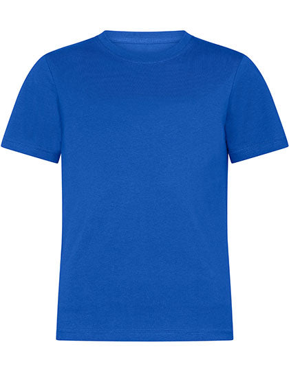 Kids´ Organic Luxury Roundneck Tees