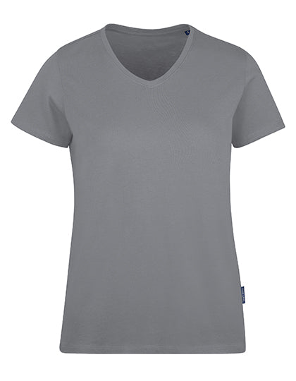 Women´s Luxury V-Neck Tees