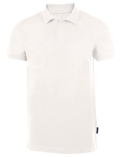 Men´s Heavy Stretch Polo