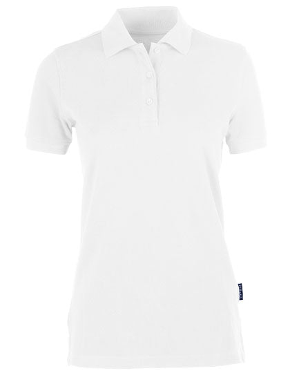 Women´s Heavy Polo