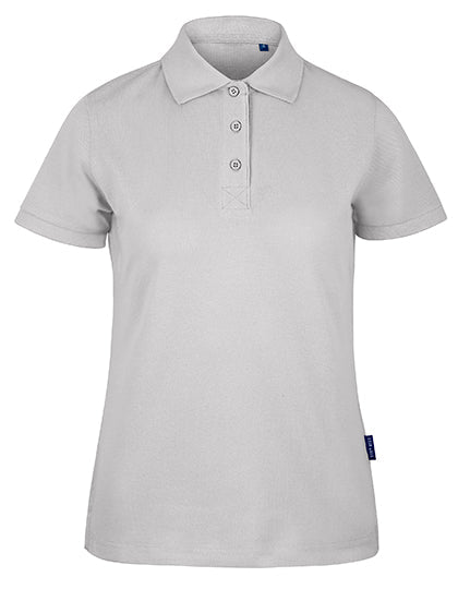 Women´s Heavy Stretch Polo