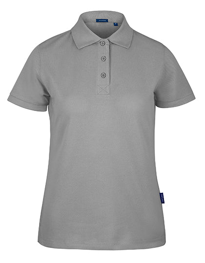 Women´s Heavy Stretch Polo