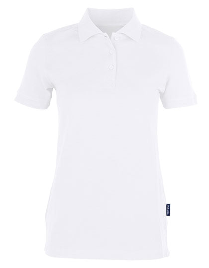 Women´s Heavy Stretch Polo