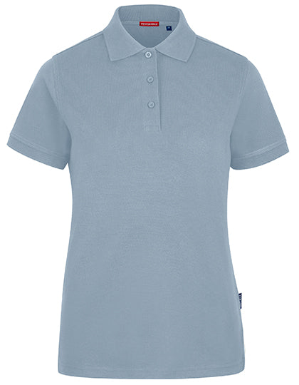 Women´s Heavy Performance Polo