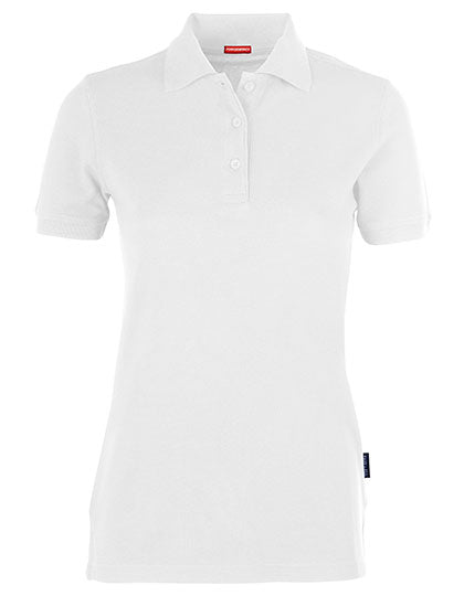 Women´s Heavy Performance Polo