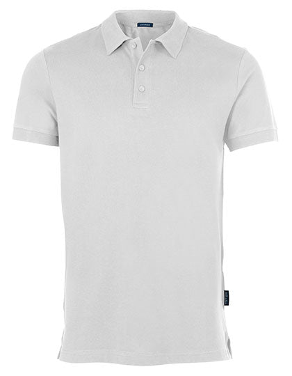 Men´s Luxury Stretch Polo