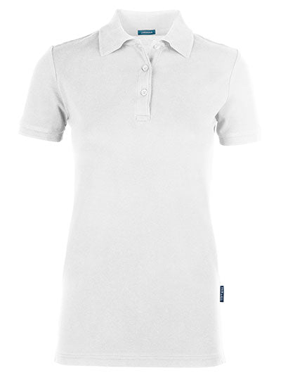 Women´s Luxury Stretch Polo