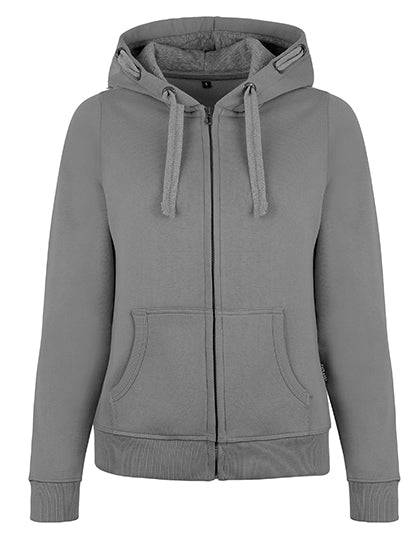 Women´s Hooded Jacket