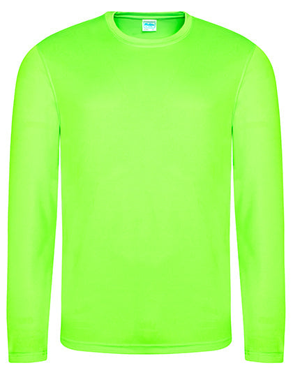 Long Sleeve Cool T