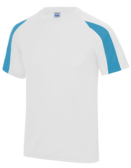 Kids´ Contrast Cool T