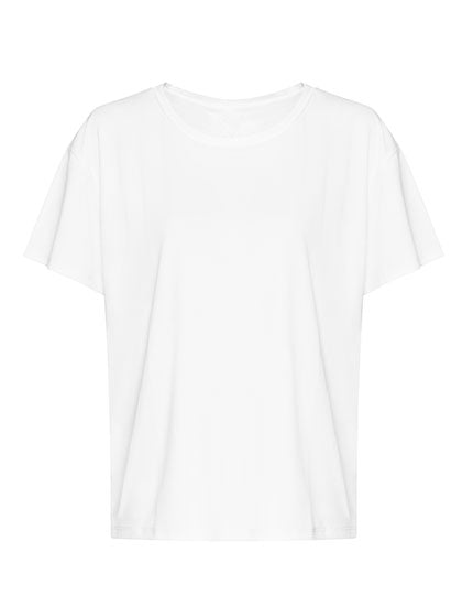 Women´s Open Back T