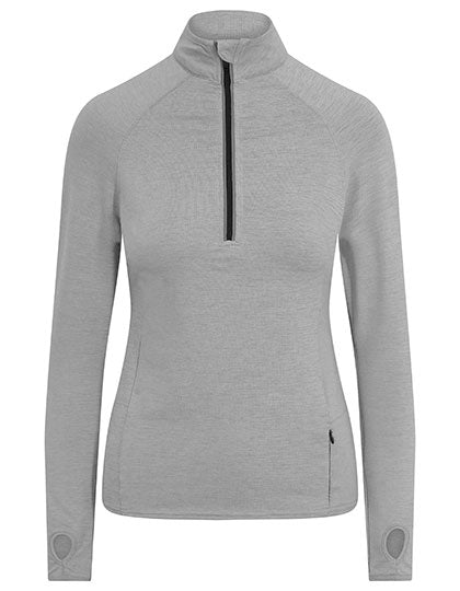 Women´s Cool-Flex 1/2 Zip Top