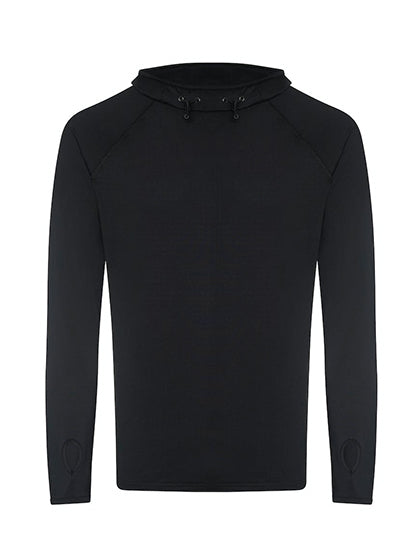 Men´s Cool Cowl Neck Top