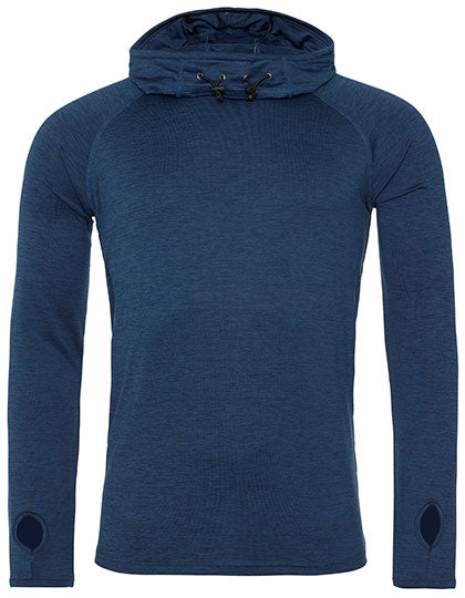 Men´s Cool Cowl Neck Top
